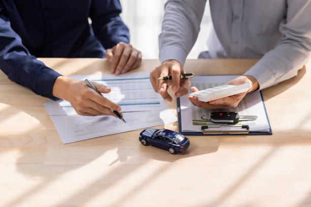 Car insurance options for Shrub Oak residents